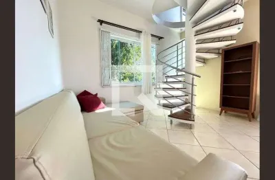 Casa para Aluguel - Barra da Lagoa, 4 Quartos,  180 m² - Florianópolis