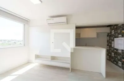Apartamento para Aluguel - Marechal Rondon, 2 Quartos,  66 m² - Canoas