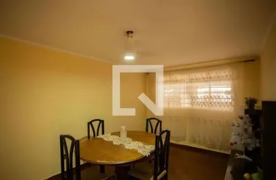 Casa para Aluguel - Parque São Domingos, 3 Quartos,  125 m² - São Paulo