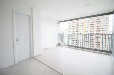 Apartamento para Aluguel - Pinheiros, 1 Quarto,  48 m² - São Paulo