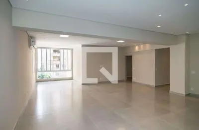 Apartamento para Aluguel - Bela Vista, 3 Quartos,  202 m² - São Paulo