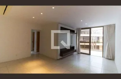 Apartamento para Aluguel - Piratininga, 3 Quartos,  100 m² - Niterói