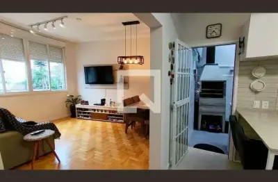 Apartamento para Aluguel - Tristeza, 2 Quartos,  70 m² - Porto Alegre