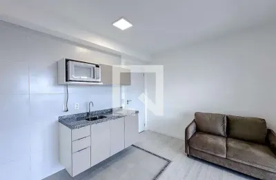 Apartamento com 1 quarto para alugar na Rua Major Otaviano, Mooca, São Paulo