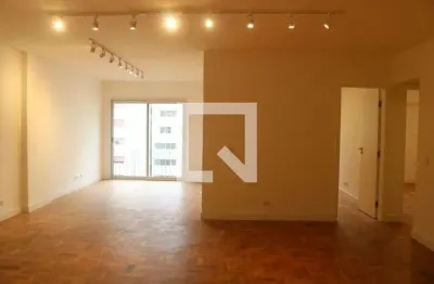 Apartamento para Aluguel - Perdizes, 2 Quartos,  114 m² - São Paulo