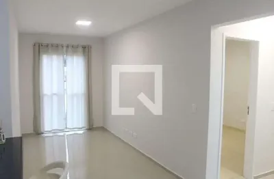 Apartamento para Aluguel - Cerâmica, 2 Quartos,  70 m² - São Caetano do Sul