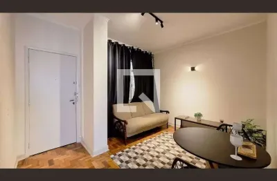 Apartamento para Aluguel - Barra Funda, 1 Quarto,  50 m² - São Paulo