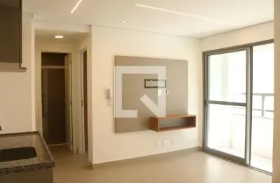 Apartamento para Aluguel - Vila Pompéia, 1 Quarto,  38 m² - São Paulo