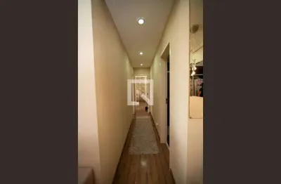 Apartamento para Aluguel - Jardim Esperança, 2 Quartos,  76 m² - Barueri