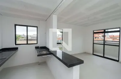 Apartamento para Aluguel - Inconfidentes, 3 Quartos,  80 m² - Contagem