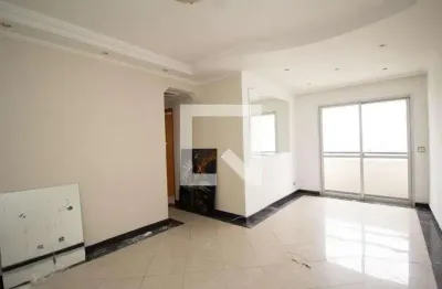 Apartamento para Aluguel - Freguesia do Ó, 3 Quartos,  75 m² - São Paulo