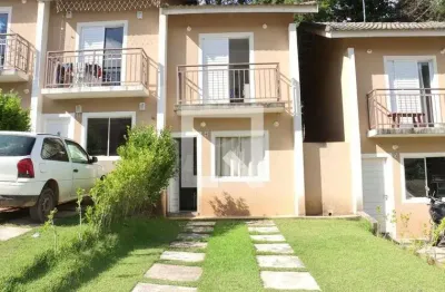 Casa / Sobrado em Condomínio para Aluguel - Jardim Nossa Sra das Graças, 2 Quartos,  48 m² - Cotia