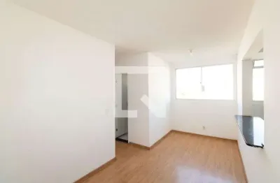 Apartamento para Aluguel - Campo Grande, 2 Quartos,  51 m² - Rio de Janeiro