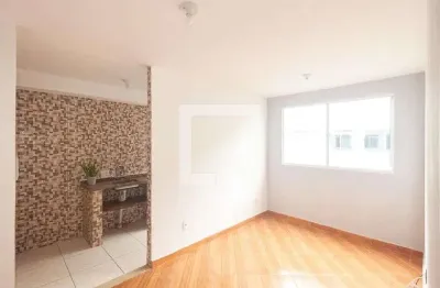 Apartamento para Aluguel - Guaratiba, 2 Quartos,  50 m² - Rio de Janeiro