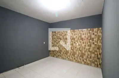 Casa para Aluguel - Vila Antonieta, 1 Quarto,  70 m² - São Paulo