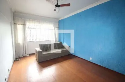Apartamento para Aluguel - Campinho, 3 Quartos,  84 m² - Rio de Janeiro