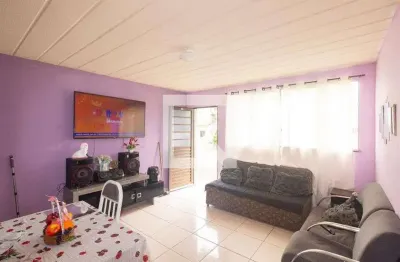 Casa / Sobrado em Condomínio para Aluguel - Cosmos, 2 Quartos,  150 m² - Rio de Janeiro