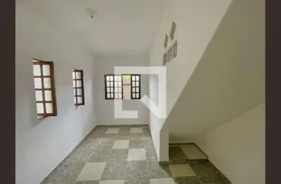 Casa para Aluguel - Vila Nova Bonsucesso, 2 Quartos,  90 m² - Guarulhos