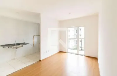 Apartamento para Aluguel - Campo Grande, 1 Quarto,  44 m² - Rio de Janeiro