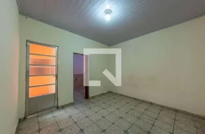 Casa para Aluguel - Vila Macedópolis, 2 Quartos,  90 m² - São Paulo