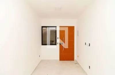 Casa / Sobrado em Condomínio para Aluguel - Vila Ede, 2 Quartos,  38 m² - São Paulo
