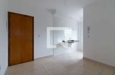 Apartamento para Aluguel - Artur Alvim, 2 Quartos,  40 m² - São Paulo