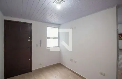 Apartamento para Aluguel - Vila Sabrina , 3 Quartos,  55 m² - São Paulo
