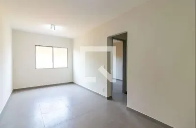 Apartamento para Aluguel - Sítio do Mandaqui, 1 Quarto,  38 m² - São Paulo