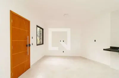 Casa / Sobrado em Condomínio para Aluguel - Vila Ede, 2 Quartos,  41 m² - São Paulo