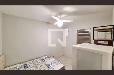 Kitnet / Stúdio para Aluguel - Barra Funda, 1 Quarto,  20 m² - São Paulo