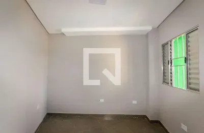 Casa com 2 quartos para alugar na Rua Doutor Gomes Ferraz, Piqueri, São Paulo