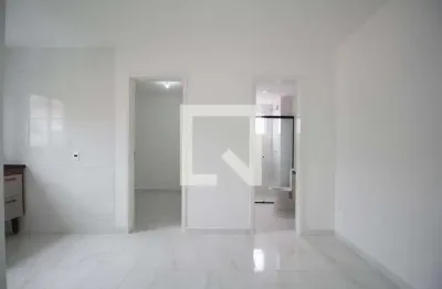 Kitnet / Stúdio para Aluguel - Vila Prel, 2 Quartos,  34 m² - São Paulo