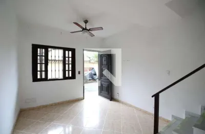 Casa / Sobrado em Condomínio para Aluguel - Taquara, 2 Quartos,  57 m² - Rio de Janeiro