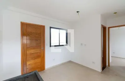 Apartamento para Aluguel - Vila Ema, 2 Quartos,  36 m² - São Paulo