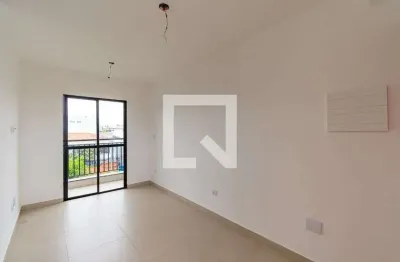 Apartamento para Aluguel - Vila Santa Clara, 2 Quartos,  40 m² - São Paulo