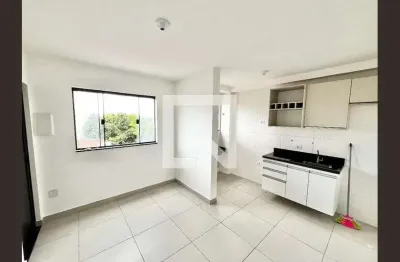 Apartamento para Aluguel - Santana, 2 Quartos,  38 m² - São Paulo