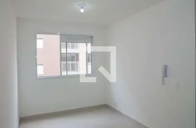 Apartamento para Aluguel - Barra Funda, 2 Quartos,  34 m² - São Paulo