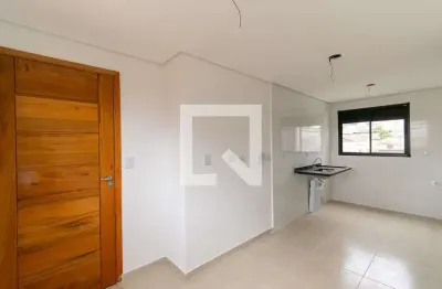 Apartamento para Aluguel - Vila Ema, 2 Quartos,  40 m² - São Paulo