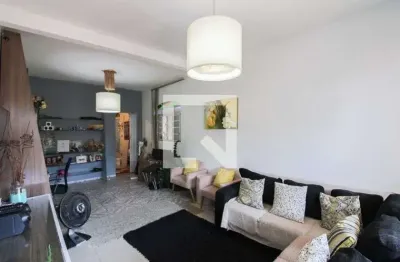Casa para Aluguel - Candelária, 3 Quartos,  148 m² - Belo Horizonte