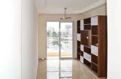 Apartamento para Aluguel - Vila Carrão, 3 Quartos,  50 m² - São Paulo