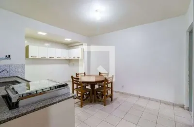 Casa com 1 quarto para alugar na Rua Zacarias Dias Cortes, Parque Regina, São Paulo