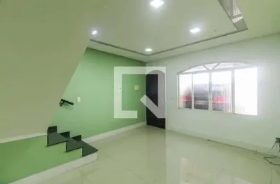 Casa para Aluguel - Vila Prudente, 2 Quartos,  70 m² - São Paulo