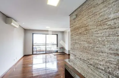 Apartamento para Aluguel - Perdizes, 3 Quartos,  83 m² - São Paulo