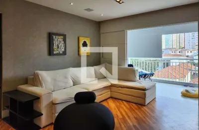 Apartamento para Aluguel - Santa Paula, 3 Quartos,  100 m² - São Caetano do Sul