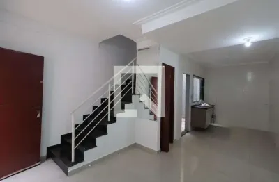 Casa / Sobrado em Condomínio para Aluguel - Vila Esperança, 2 Quartos,  100 m² - São Paulo