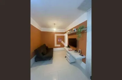 Apartamento para Aluguel - Pampulha, 2 Quartos,  60 m² - Uberlândia