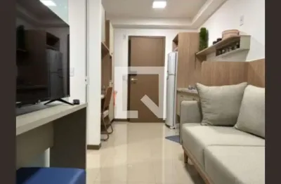 Apartamento com 1 quarto para alugar na Rua Humberto de Campos, Graça, Salvador