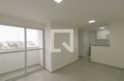 Apartamento para Aluguel - Santa Branca, 2 Quartos,  75 m² - Belo Horizonte