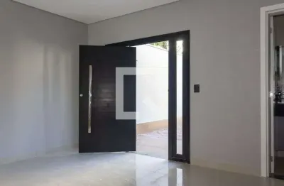 Casa / Sobrado em Condomínio para Aluguel - Centro, 4 Quartos,  250 m² - Ribeirão Pires