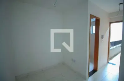 Apartamento com 1 quarto para alugar na Rua Doutor João Batista de Lacerda, Belém, São Paulo
